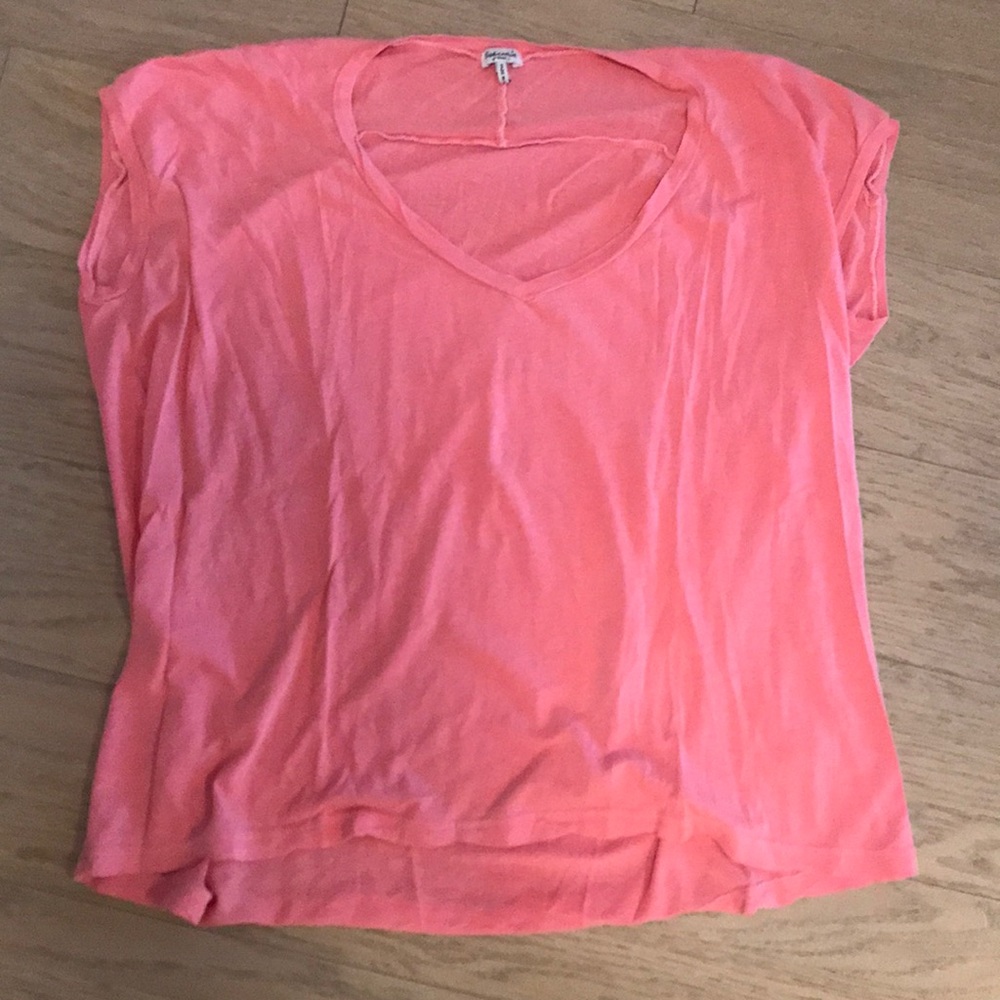 Splendid cotton tee shirt
